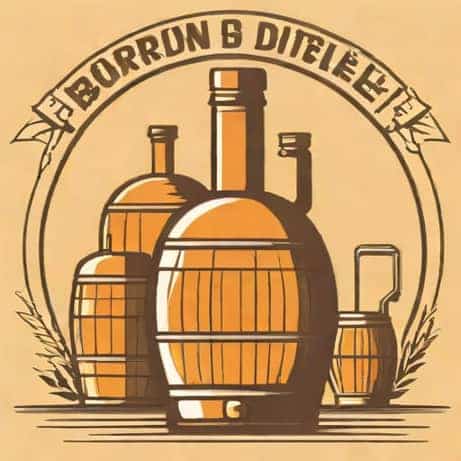 Bourbon Distillery Near Me