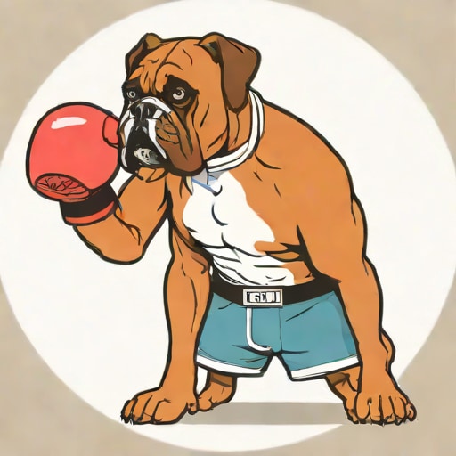 Boxer Special For This Week