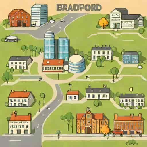 Bradford 2025 Outlying Areas Views