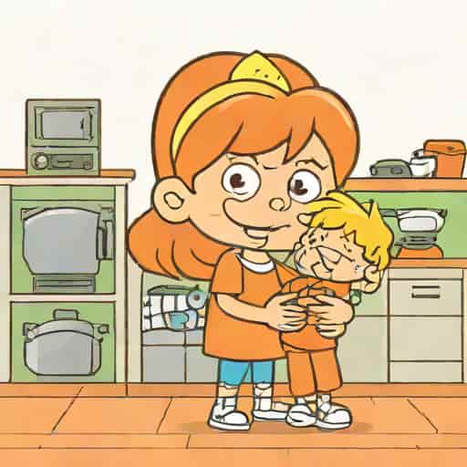 Brandi Mom Nickelodeon