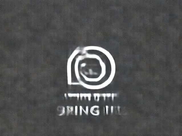 Bring It In Bring It Out