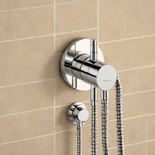 Bristan Thermostatic Bath Shower Mixer
