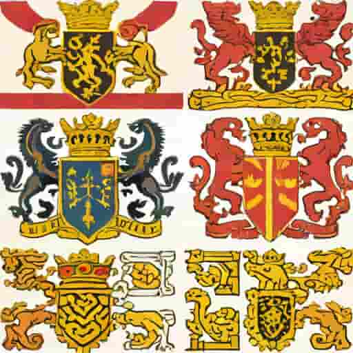 British Armorial Bindings