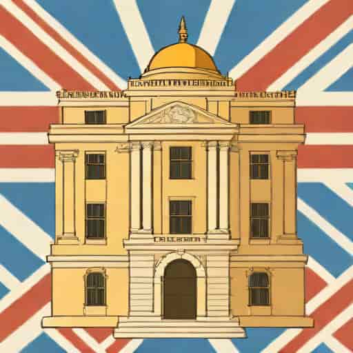 British Embassy Yangon