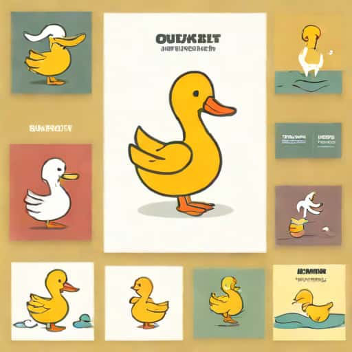Brochure About Quackery