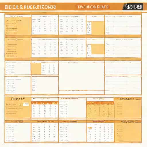Brock Undergrad Calendar