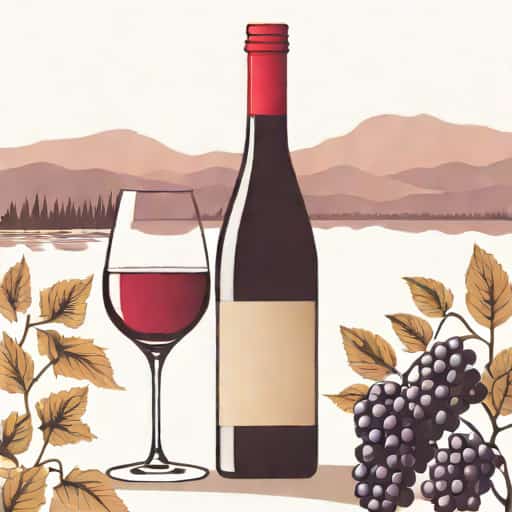 Brooks Rastaban Pinot Noir 2019
