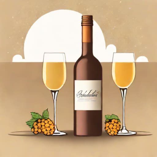 Brown Brothers Moonstruck Moscato