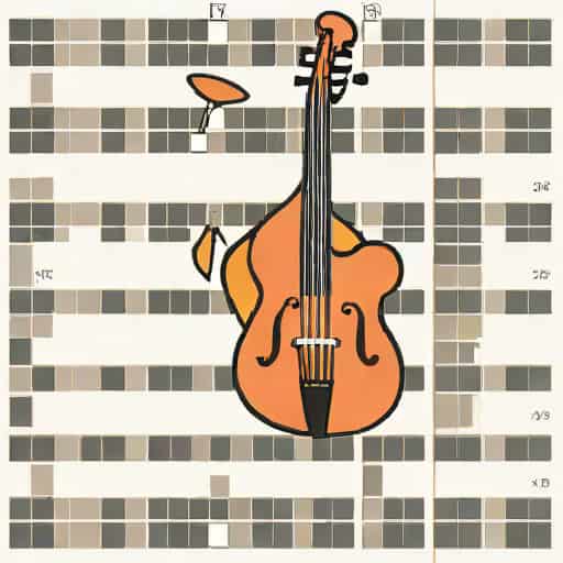 Brubeck Of Jazz Crossword Clue