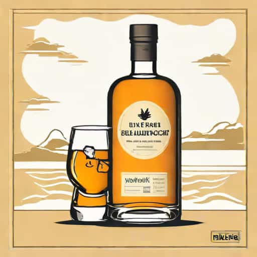 Bruichladdich Laddie 10