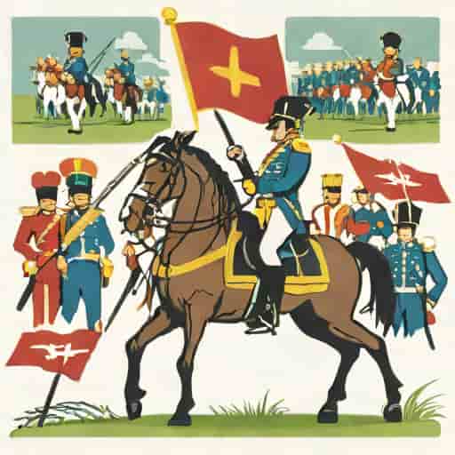 Brunswick Napoleonic Wars