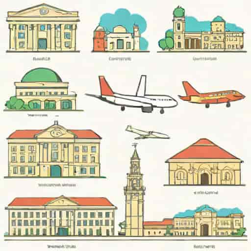 Bucharest Kishinev Flights