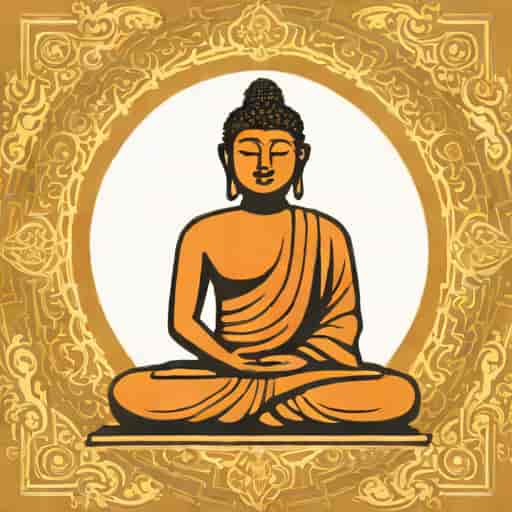 Buddha Theravada Dan Mahayana