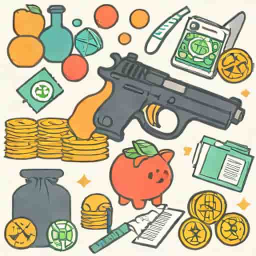 Budget For In A Violent Nature