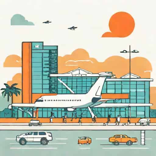 Budget Ibis Brisbane Airport