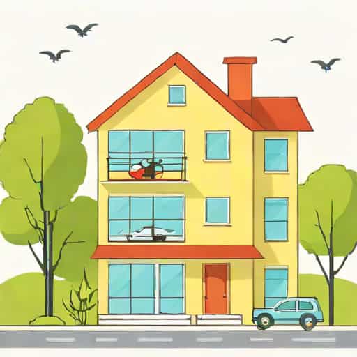 Building And Pest Inspection
