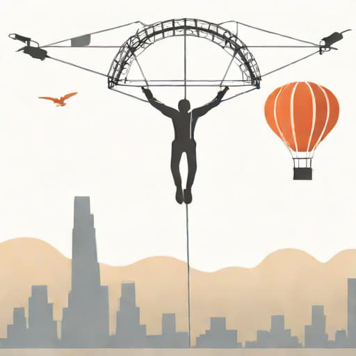 Bungee Jump Stratosphere