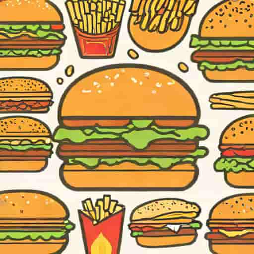 Burger King Cantonal Escuintla