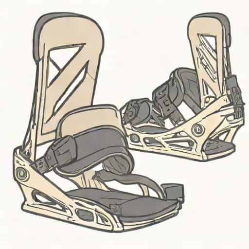 Burton Baseless Bindings