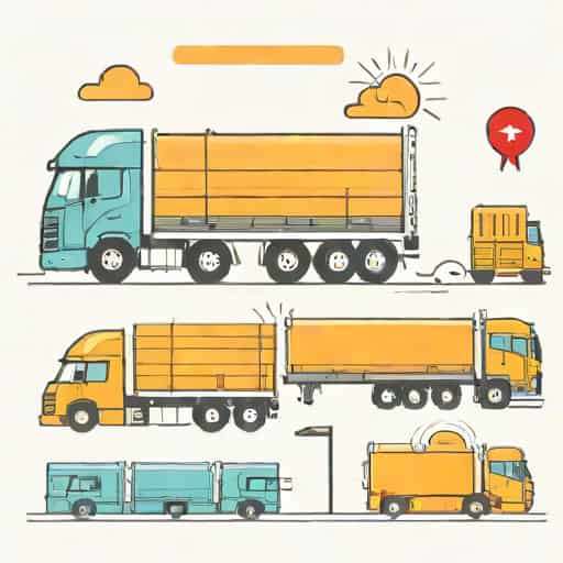 Busco Trabajo Como Conductor De Semitrailer