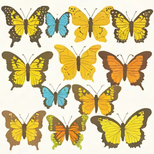 Butterfly Pupae For Sale Uk