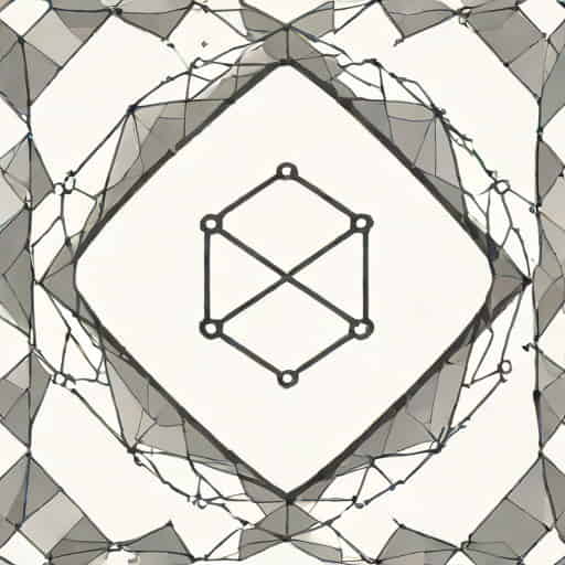 By Using The Vertices Of A Regular Decagon