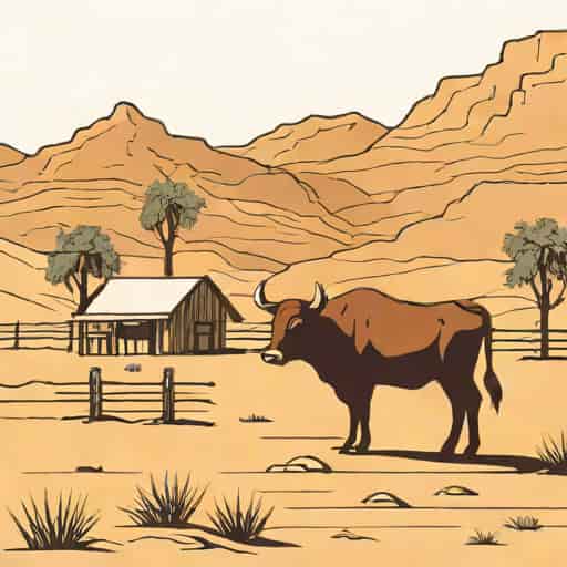 Cal Ranch Bullhead City