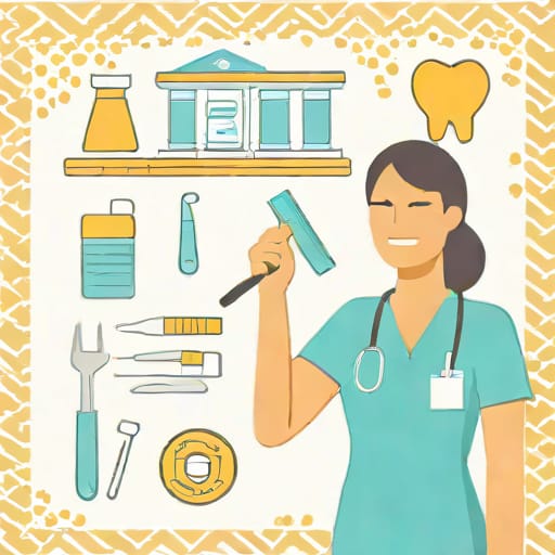 California Dental Hygienist Salary