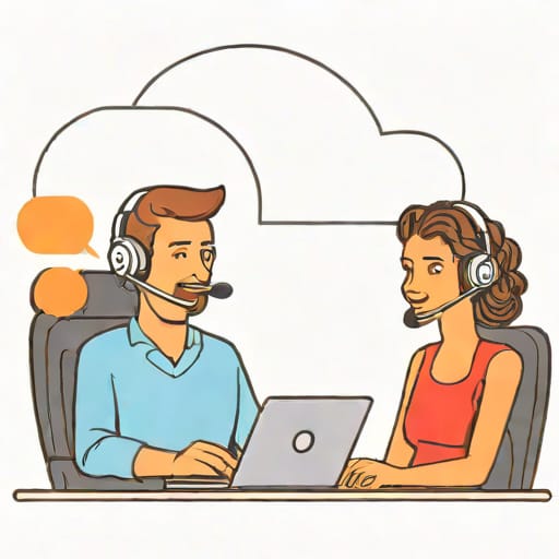 Call Center Script Sample Inbound