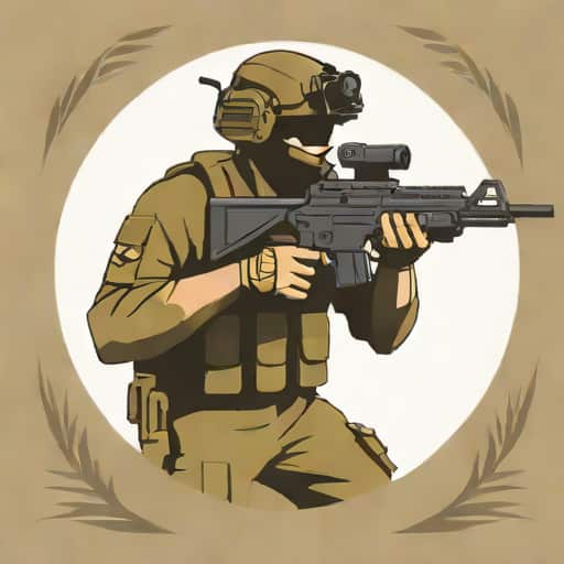 Call Of Duty Modern Warfare