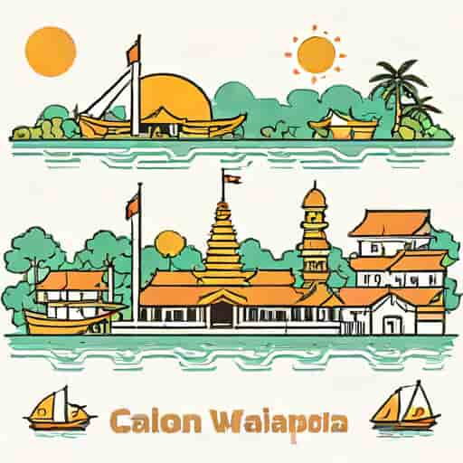 Calon Walikota Jayapura