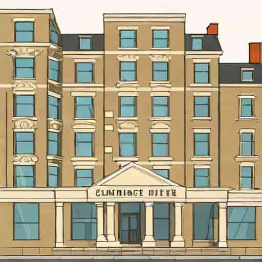 Cambridge Suites Halifax