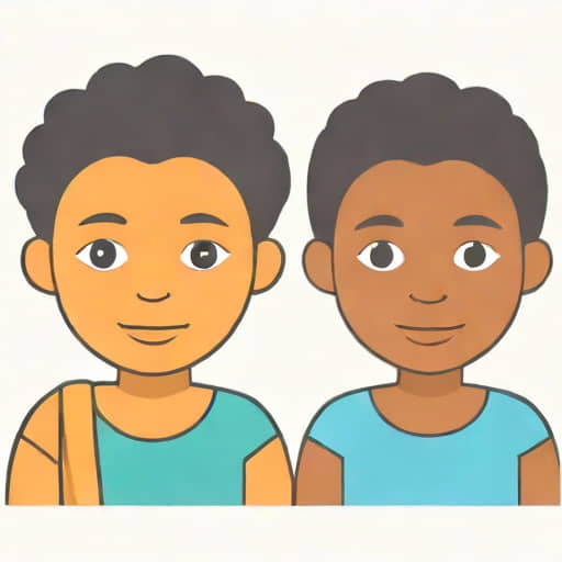 Can Biracial Twins Be Different Colors