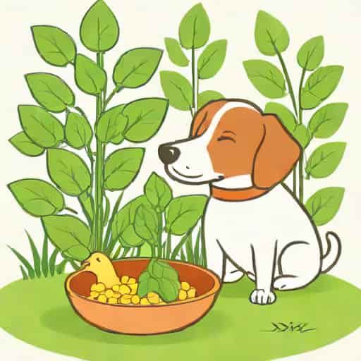 Can Dogs Eat Chickweed