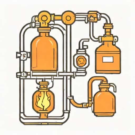 Can Oxygen And Acetylene Be Stored Together