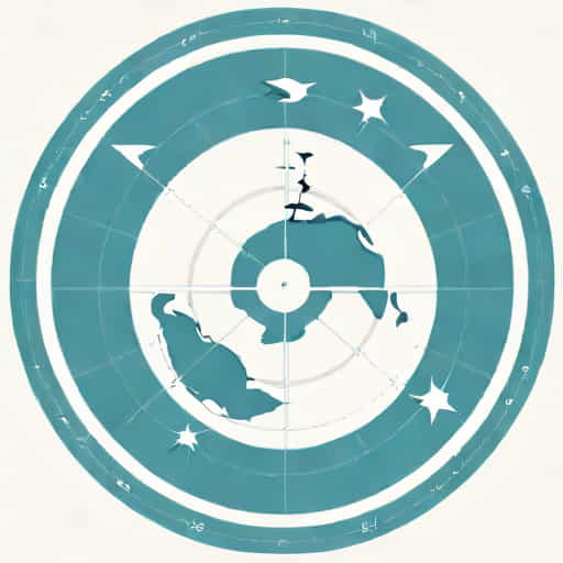 Can You Circumnavigate Antarctica