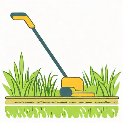 Can You Mow When It'S Sprinkling
