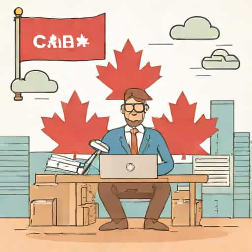Canada Demanding Jobs