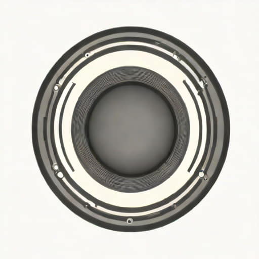 Canon Telephoto Lens 75 300mm
