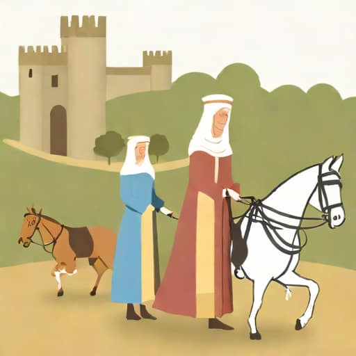 Canterbury Tales Prioress Tale Summary
