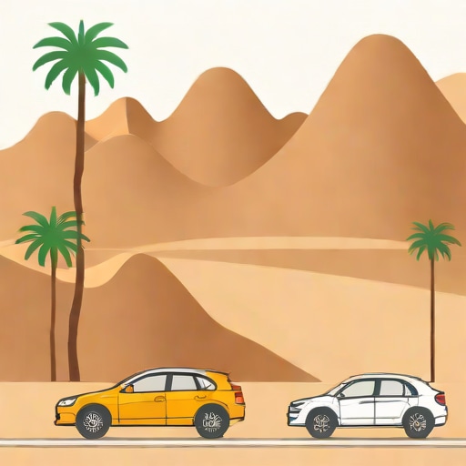 Car Rental San Pedro De Atacama