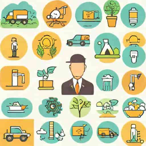 Career Opportunities In Agribusiness Management