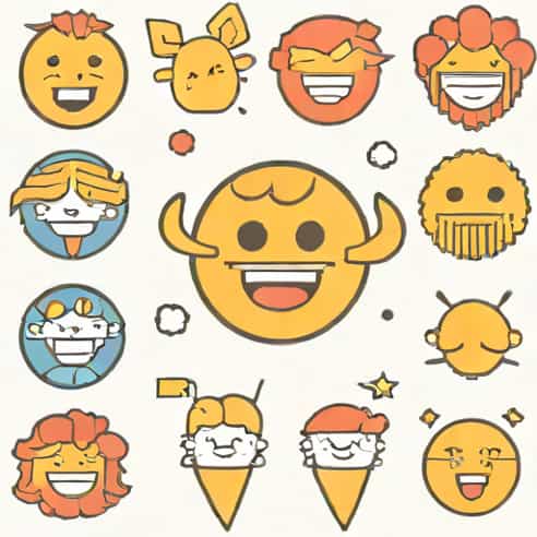 Carefullest Or Most Cheerful