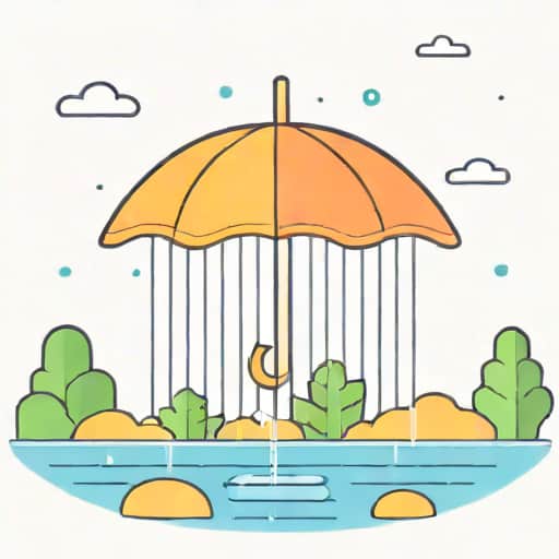 Carnian Pluvial Event Rainfall