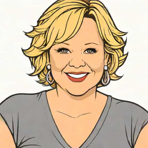 Caroline Rhea Net Worth