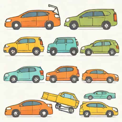 Cars That Are Stolen The Most