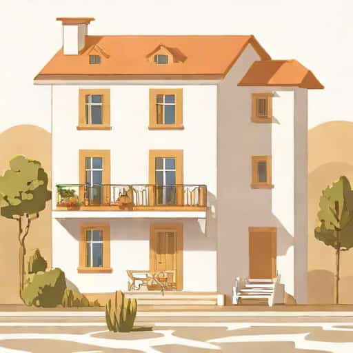 Casa Garcia Leander