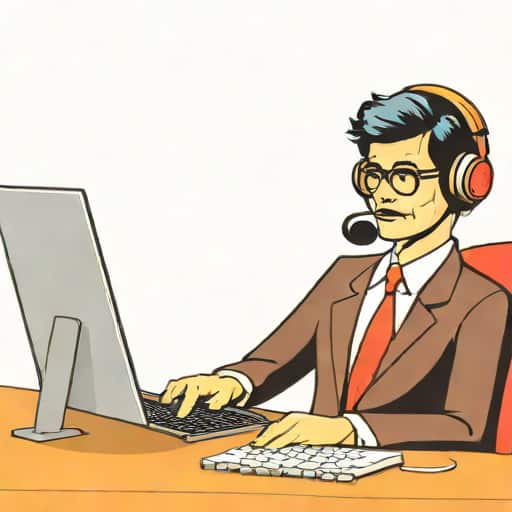 Cast Of Death Of A Telemarketer