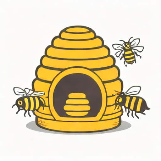 Cast Of Once I Was A Beehive