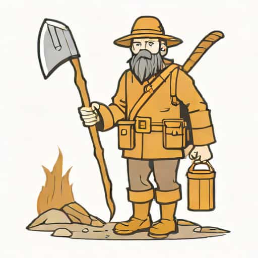 Cast Of The Last Woodsman Season 2